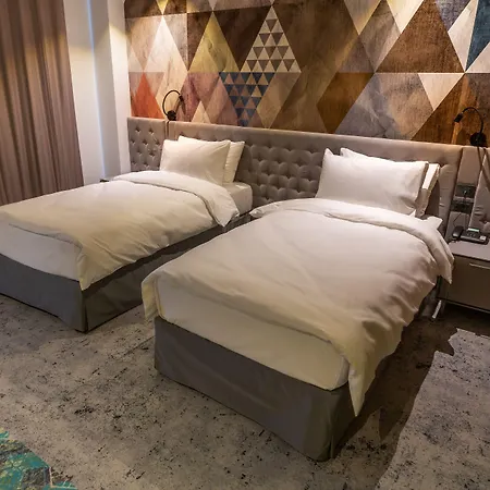 Mandachi Hotel & Spa-2